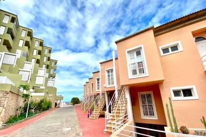 Apartment for sale in Adeje, Santa Cruz de Tenerife, Tenerife. 