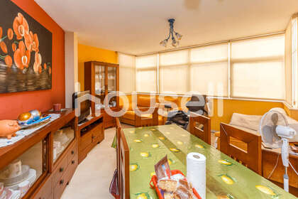Flat for sale in Ejido (El), Almería. 