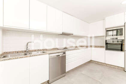 Flat for sale in Vigo, Pontevedra. 