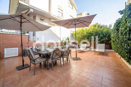 House for sale in Alicante/Alacant. 