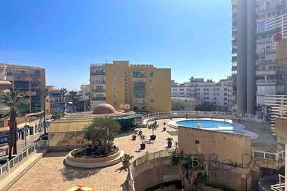 Flat for sale in Torremolinos, Málaga. 
