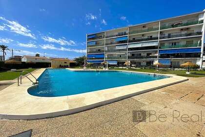 Flat for sale in Torremolinos, Málaga. 