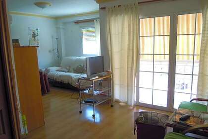Flat for sale in Malahá (La), Granada. 