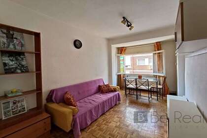 Apartment for sale in Madrid. 