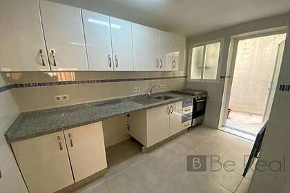 Flat for sale in Torremolinos, Málaga. 