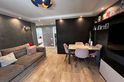 Flat for sale in Malgrat de Mar, Barcelona. 