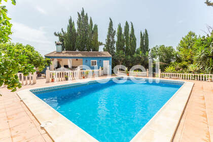 House for sale in Orihuela, Alicante. 