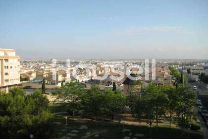 Apartment for sale in Torrevieja, Alicante. 