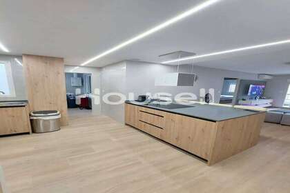 Flat for sale in Gandia, Valencia. 