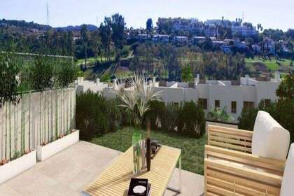 House for sale in Estepona, Málaga. 