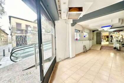 Commercial premise in Vitoria-Gasteiz, Álava (Araba). 