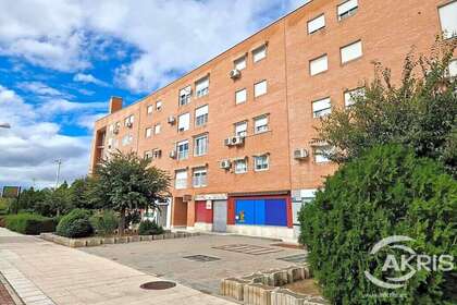 Flat for sale in Toledo. 