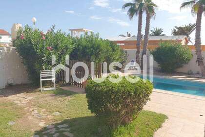 House for sale in Cartagena, Murcia. 