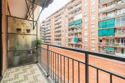 Apartment for sale in Barcelona. 