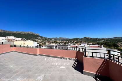 Apartment for sale in Calpe/Calp, Alicante. 