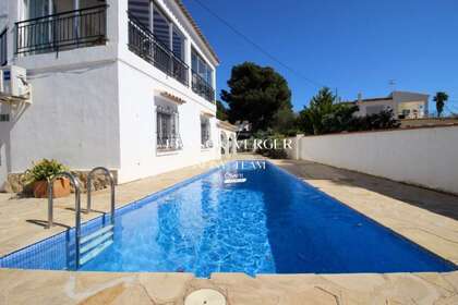House for sale in Calpe/Calp, Alicante. 