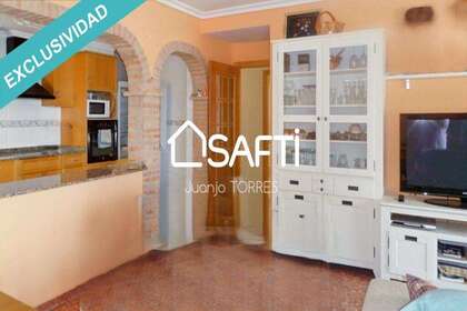 Apartment for sale in Sagunto/Sagunt, Valencia. 