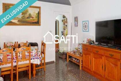 Apartment for sale in Sagunto/Sagunt, Valencia. 
