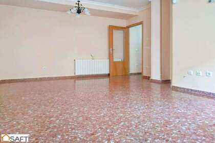 Apartment for sale in Sagunto/Sagunt, Valencia. 