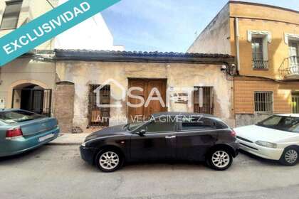 House for sale in Sagunto/Sagunt, Valencia. 