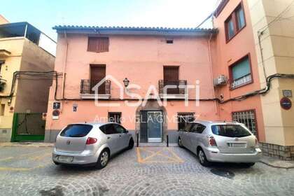 House for sale in Sagunto/Sagunt, Valencia. 