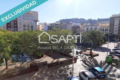 Apartment for sale in Sagunto/Sagunt, Valencia. 