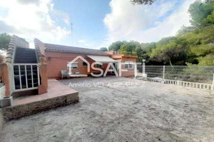 House for sale in Sagunto/Sagunt, Valencia. 