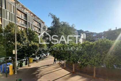 Apartment for sale in Sagunto/Sagunt, Valencia. 