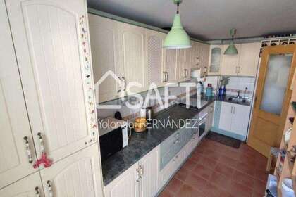House for sale in Illescas, Toledo. 