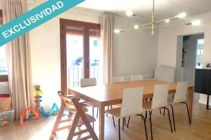House for sale in Toledo. 