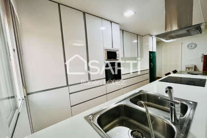 House for sale in El Mirador, San Javier, Murcia. 