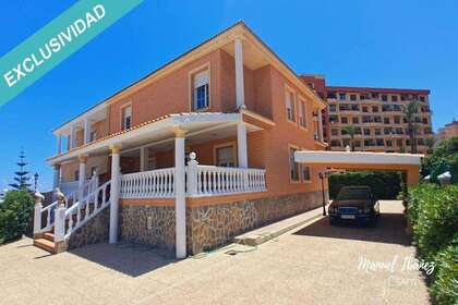 House for sale in San Javier, Murcia. 