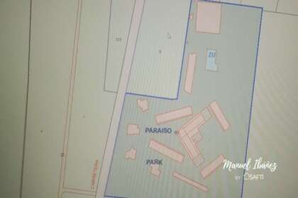 House for sale in Cartagena, Murcia. 