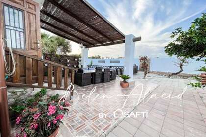 House for sale in Cartagena, Murcia. 