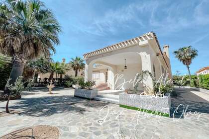 House for sale in San Javier, Murcia. 