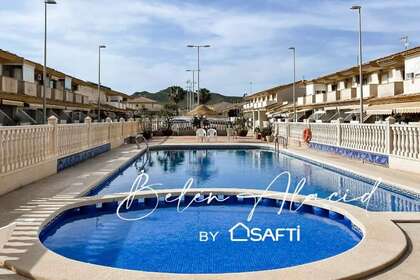 House for sale in Cartagena, Murcia. 
