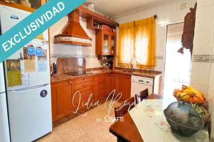 House for sale in Molina de Segura, Murcia. 