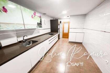 House for sale in Molina de Segura, Murcia. 