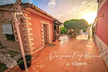 House for sale in Molina de Segura, Murcia. 