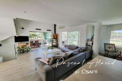 House for sale in Molina de Segura, Murcia. 