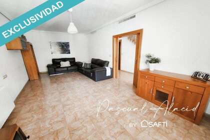 House for sale in Molina de Segura, Murcia. 