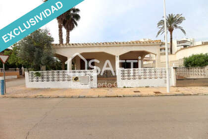 House for sale in Cartagena, Murcia. 
