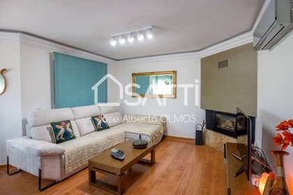 House for sale in Cartagena, Murcia. 