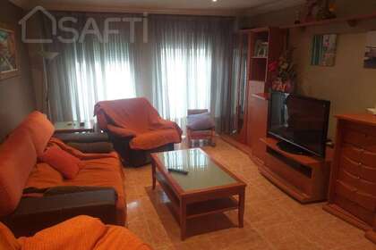 House for sale in Yecla, Murcia. 