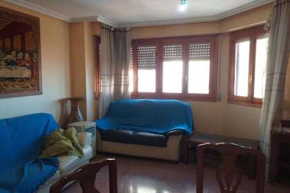 Apartment for sale in Yecla, Murcia. 