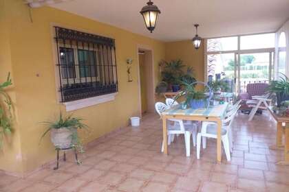 House for sale in Yecla, Murcia. 