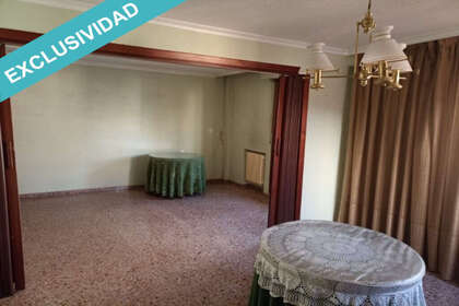 Apartment for sale in Yecla, Murcia. 