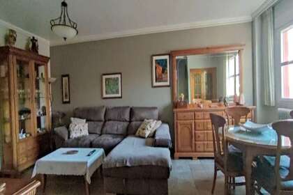 House for sale in Yecla, Murcia. 