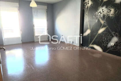 Apartment for sale in Yecla, Murcia. 
