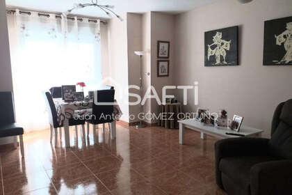 Apartment for sale in Yecla, Murcia. 